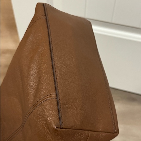 Fossil Brown Crossbody Bag - Picture 12 of 14